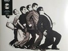 MADNESS - ONE STEP BEYOND - LTD EDITION - BLACK & WHITE VINYL LP 2tone rsd hmv