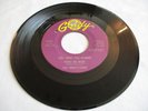 THE TEMPTATIONS - GIRL (WHY YOU WANNA MAKE ME BLUE) / BABY, BABY I NEED. - GORDY