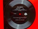 The Angels ‎Straightjacket 1979 Australian 7