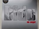 DIDO “No Angel” 2021 issue silver vinyl UK limited edition USA seller NEW SEALED
