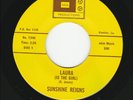 Sunshine Reigns - Laura (Is the Girl) / Acelia Dulfin - Louisiana psych - 1969