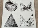 Of Monsters and Men - Beneath The Skin vinyl record OOP CLEAR