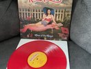Katy Perry One Of The Boys Red and Yellow Vinyl 2LP