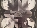 4 LP Box Beatles – ΑΩ (Vol.1)  TV Products 1972 Alpha Omega - The Beatles