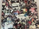 Rilo Kiley - Rkives vinyl record OOP Rare