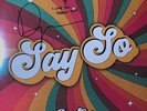 Doja Cat Say So and Nicki Minaj 12