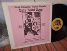 OZZY OSBOURNE / RANDY RHOADS- BAT'S HEAD SOUP LP - NEAR MINT