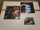 Faith LP by George Michael vinyl 1987 VG+ C40867 Columbia Records