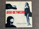 The Go-Betweens -16 Lovers Lane- Vinyl Record 33 rpm