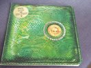 33 TOURS ALICE COOPER BILLION DOLLAR BABIES ORIGINAL EN TRES BON ETAT COMPLET