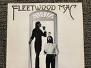 Fleetwood Mac Vinyl LP - Mobile Fidelity Sound Lab – MFSL 1-012