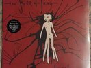 Fall Of Troy Doppelganger Clear Red Black Splatter Vinyl LP New Limited