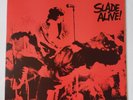 Slade - Slade Alive  1972 Polydor Records 12