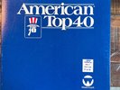 AMERICAN TOP 40 8/16/1980  LPs W/ CUE SHEET CASEY KASEM