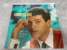 Tommy Sands – When I'm Thinking Of You LP (1960) Capitol Records – ST-1239