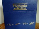 THE BEATLES COLLECTION 13  x VINYL LPs BLUE BOX PARLOPHONE BC13 1978 N/MINT RARE