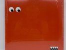 J. Balvin - Vibras - Vinyl LP Orange / Transparent Universal Music
