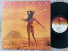 Hawaii Modern Soul Rock LP KALAPANA Alive WMOT ORIGINAL Hear mp3