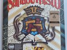 Sangue Misto SxM VINILE 2LP Rap Hip Hop Nuovo e Sigillato  2018,180gr.