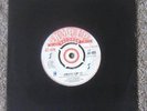Lord Creator with the Byron Orchestra Jump Up rare reggae single 1962