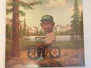 TYLER THE CREATOR RARE WOLF VINYL - BRAND NEW FREE POST