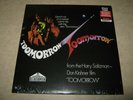 TOOMORROW-Soundtrack LP NEW Web Store Exclusive Limited 300 Olivia Newton-John