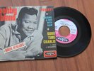 Vinyle EP 