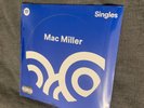 Mac Miller - Live Spotify Singles - Baby Blue (Vinyl, 2019)