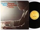 Phineas Newborn Jr. - Harlem Blues LP - Contemporary VG++
