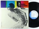 Stanley Turrentine - Easy Walker LP - Blue Note - BST 84268 RVG VG+