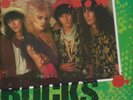 HANOI ROCKS  SOUTH AFRICA  12 