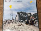 SEALED 1977 Original Rush - A Farewell To Kings  Mercury SRM 1 1184