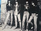 RAMONES - ROCKET TO RUSSIA  LP Sire  Vinyl – SR 6042 UK  1977