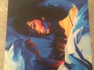 Melodrama Lorde 2018 Deluxe Blue Vinyl Record Complete w/ all inserts Nr-Mt+ OOP