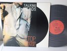 Talking Heads - Stop Making Sense, LP w/Inner Sleeve ULTRASONIC CLEAN