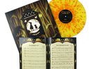 OVER THE GARDEN WALL  MONDO HARVEST FESTIVAL 180G VINYL LP SOUNDTRACK SEALED