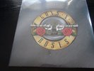Guns n Roses - Greatest hits 2xLP 2020 NEW SEALED LTD Splatter vinyl AC/DC KISS