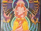 HAWKWIND - SPACE RITUAL  UK VINYL DBL LP FOLD OUT SLEEVE +INNERS