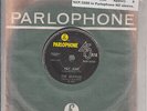 THE BEATLES  Hey Jude & Revolution NEW ZEALAND Pressing 45 7