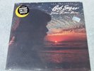 BOB SEGER   THE DISTANCE   1982 SEALED ORGINANL w/Hype Sticker-Captiol ST-12254