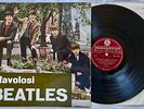 THE BEATLES - I FAVOLOSI - ANNO 1964 - 1° St italiana PMCQ 31503 - Laber Indaco