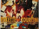 Roxette ‎– Tourism [ 2xLP Greek Press 1992 Gatefold Inners Synth-Pop Rock ]