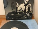 LP DONALD FAGEN THE NIGHTFLY U.S. WARNER BROS RECORDS 1982 Vinyl
