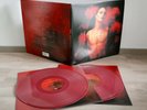 HIM – Greatest Lovesongs Vol. 666 2 LP colored red Vinyl