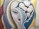 Derek and the Dominos Layla 2x Vinyl Record LP