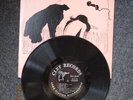 Billie Holiday – At Jazz At The Philharmonic   Clef Records – MG C-169  Mono 10