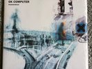 RADIOHEAD - OK COMPUTER - VINYL 2 LP RECORD REISSUE - STILL IN SHRINK
