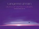 Tangerine Dream - Pilots Of Purple Twilight (The Virgin Recordings 1980-1983) Bo