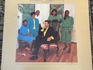 RICHARD SMALLWOOD SINGERS-TEXTURES-EXCELLENT GLOSSY VINYL  1987