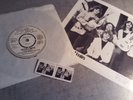UK SNOW VERY RARE-OUTER LIMITS-(I`M NOT YOUR STEPPING STONE)PROMO PIC/STAMP-MINT